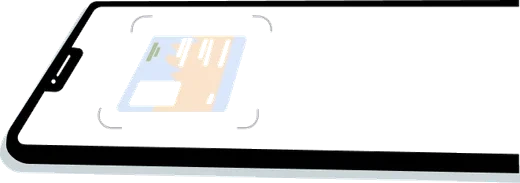 ID capture illustration