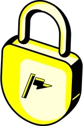 Security illustration